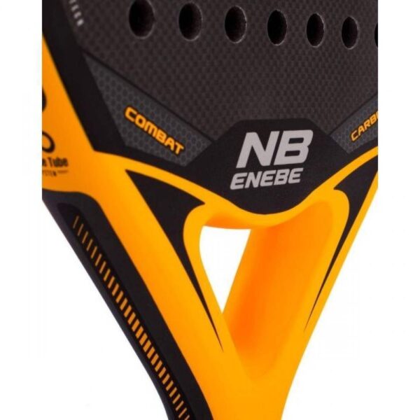 Enebe Combat Carbon 9.2 Arancione - immagine 5