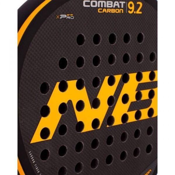 Enebe Combat Carbon 9.2 Arancione - immagine 6