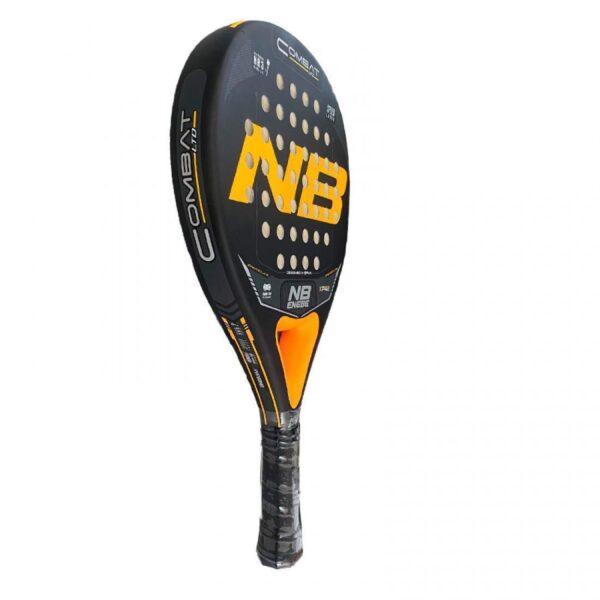 Enebe Combat Arancione - immagine 4