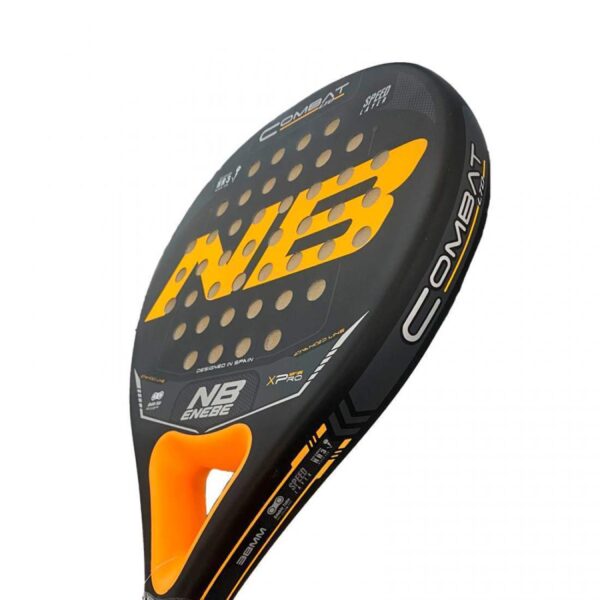 Enebe Combat Arancione - immagine 3