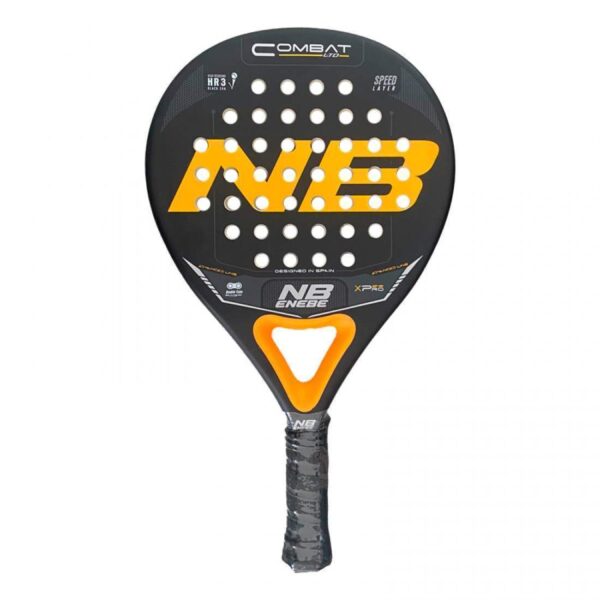 Enebe Combat Arancione - immagine 2