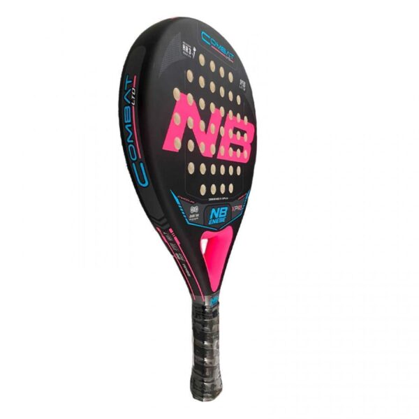 Enebe Combat Rosa - immagine 2