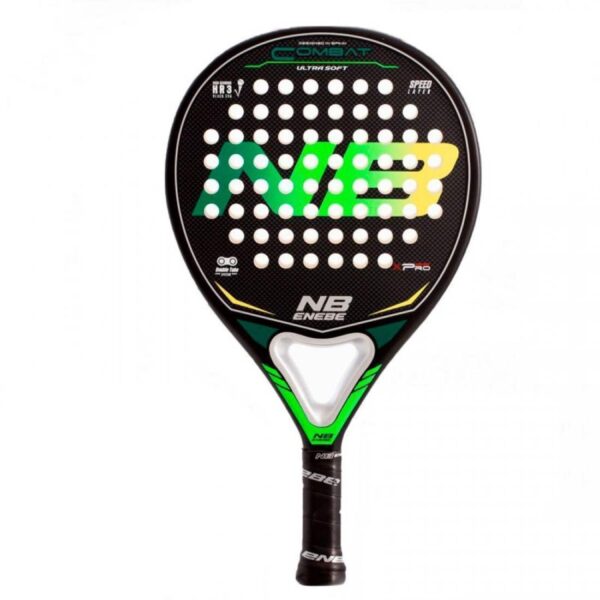 Enebe Combat Giallo Verde