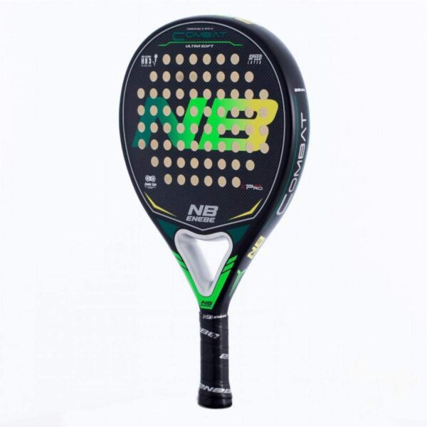 Enebe Combat Giallo Verde - immagine 5