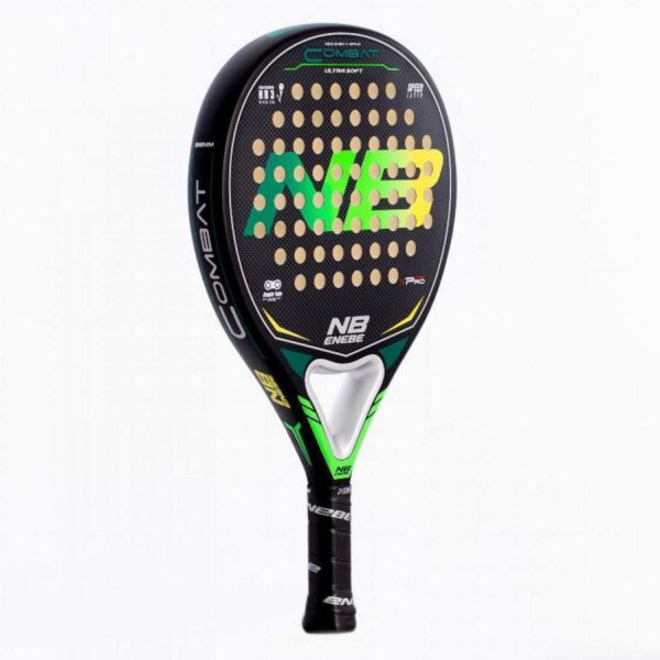 Enebe Combat Giallo Verde - immagine 6