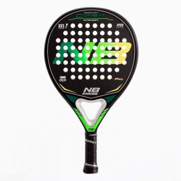 Enebe Combat Giallo Verde - immagine 7