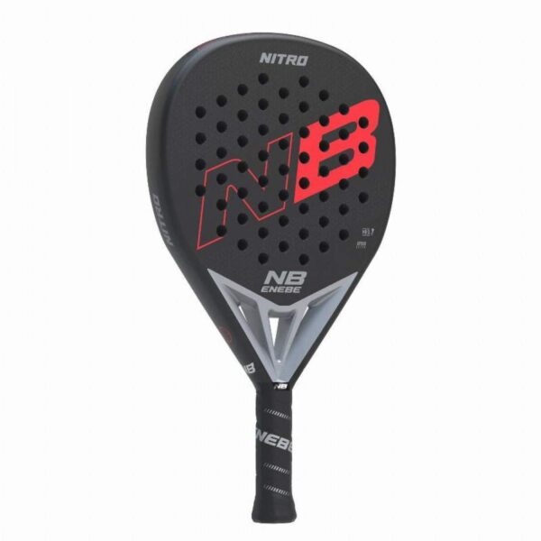 Enebe Nitro Rosso 2024 - immagine 2