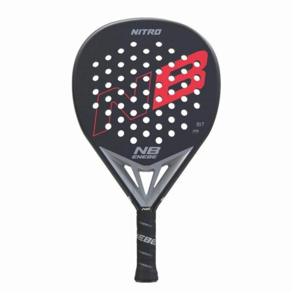 Enebe Nitro Rosso 2024 - immagine 3