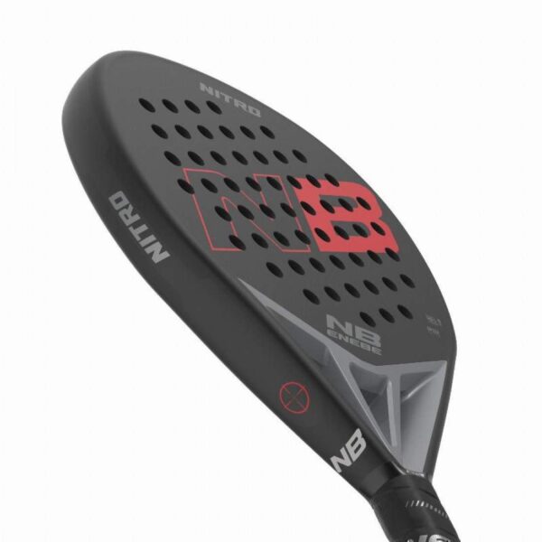 Enebe Nitro Rosso 2024 - immagine 5