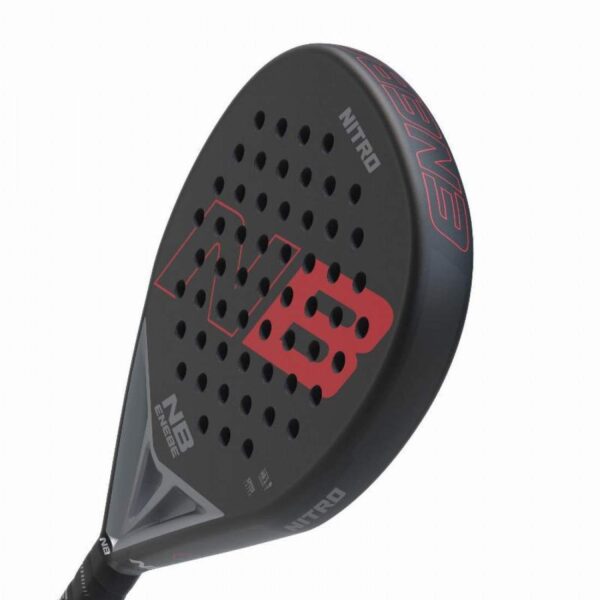Enebe Nitro Rosso 2024 - immagine 7
