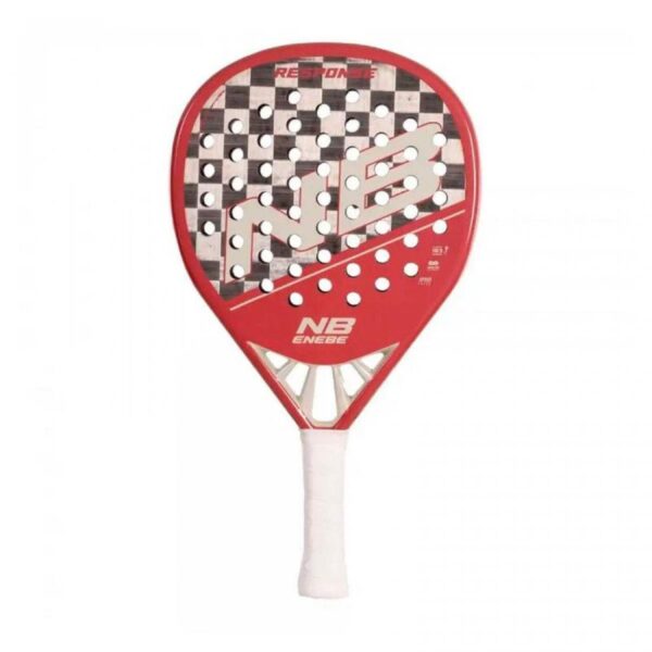 Enebe Response Alu 2025