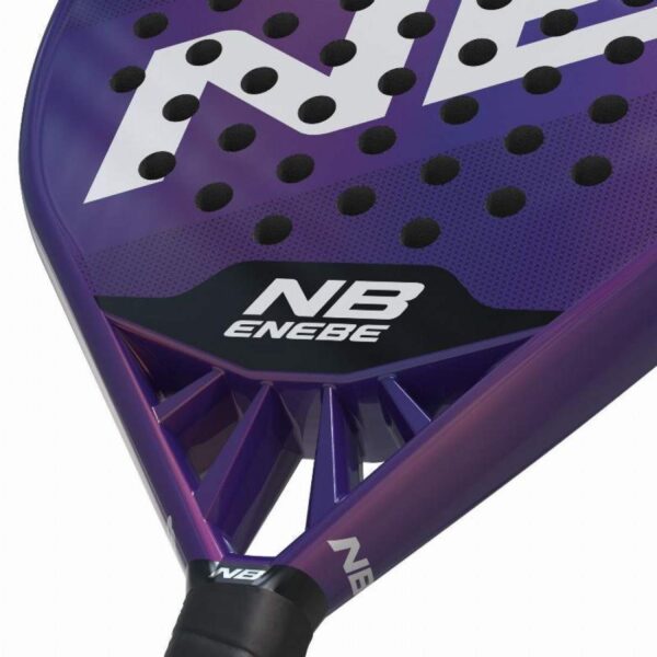 Enebe Response Fiber Viola 2024 - immagine 6