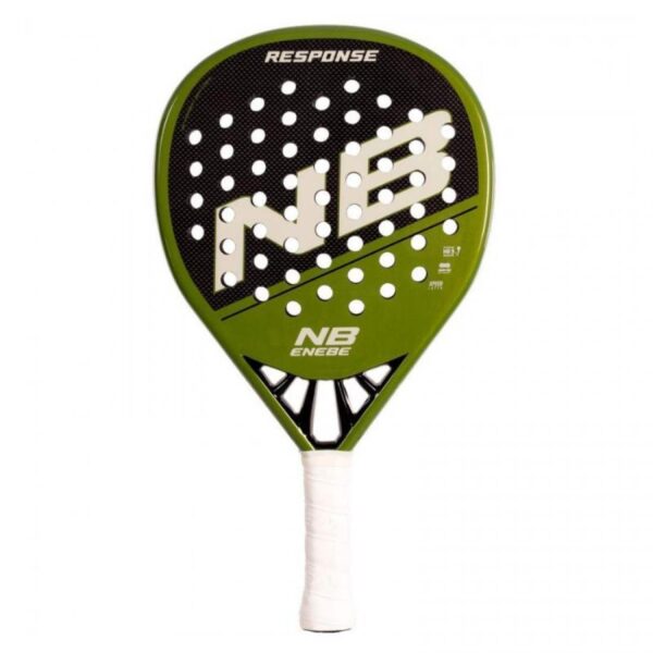Enebe Response Verde 2025