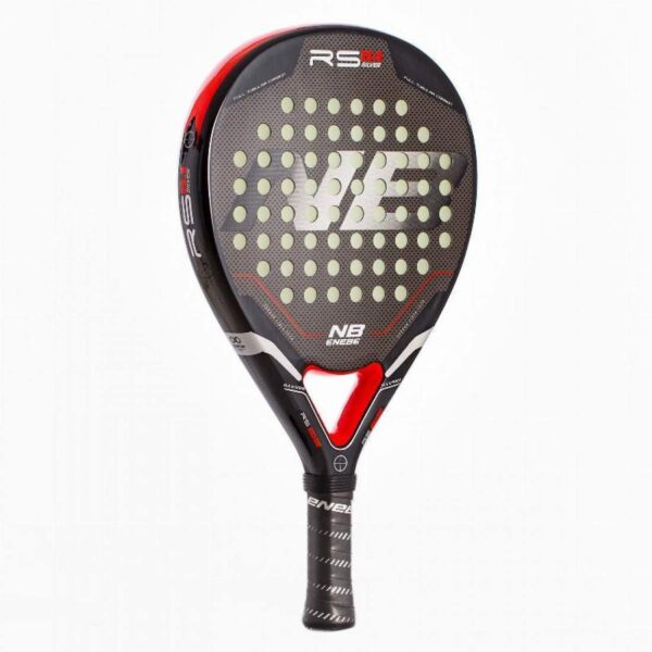 Enebe RS 8.1 Argento - immagine 3