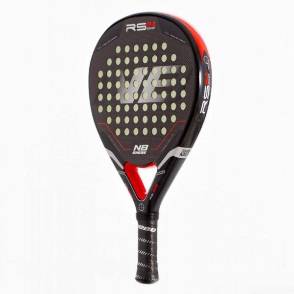 Enebe RS 8.1 Argento - immagine 6