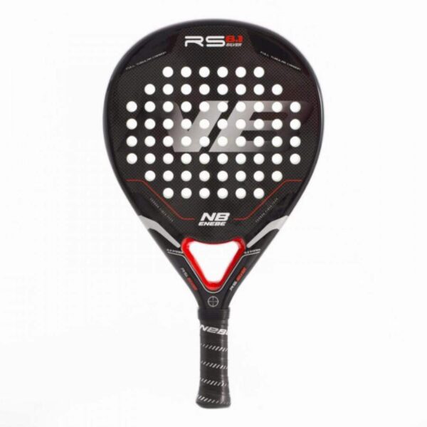 Enebe RS 8.1 Argento - immagine 5