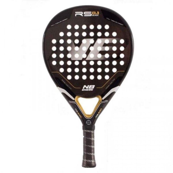 Enebe RS 8.1 Nero
