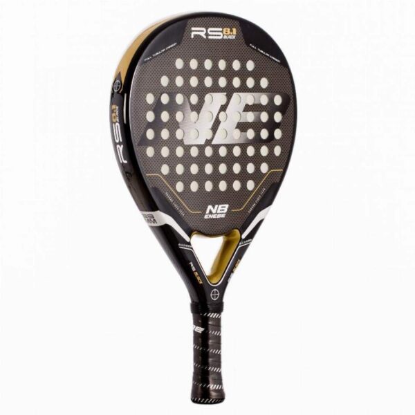 Enebe RS 8.1 Nero - immagine 4
