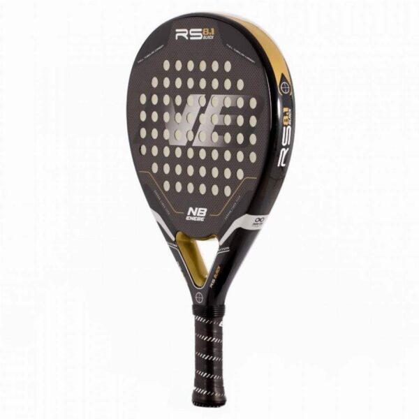 Enebe RS 8.1 Nero - immagine 5
