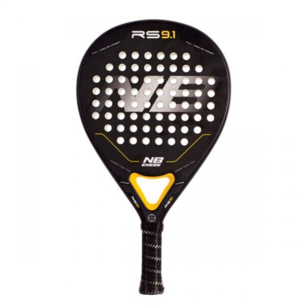 Enebe RS 9.1 Giallo