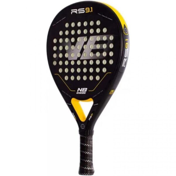 Enebe RS 9.1 Giallo - immagine 2
