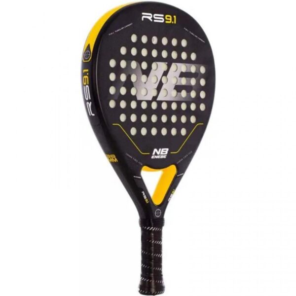 Enebe RS 9.1 Giallo - immagine 3