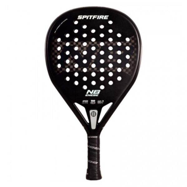 Enebe Spitfire Nero 2025