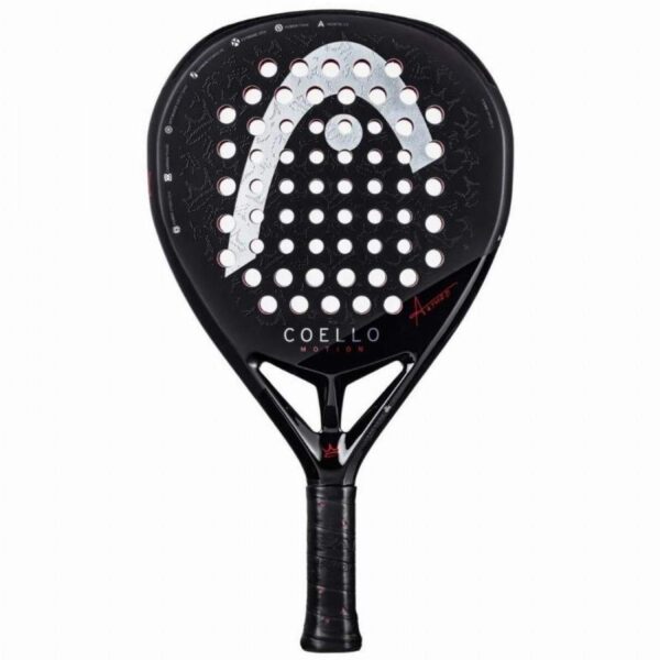 Head Coello Motion 2025