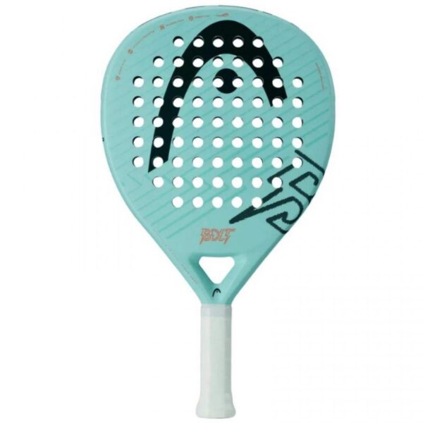 Head Bolt 2025 Verde Acqua