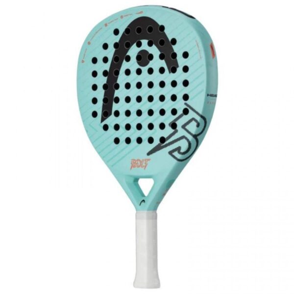 Head Bolt 2025 Verde Acqua - immagine 2