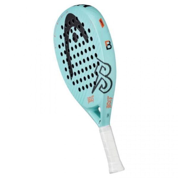 Head Bolt 2025 Verde Acqua - immagine 3
