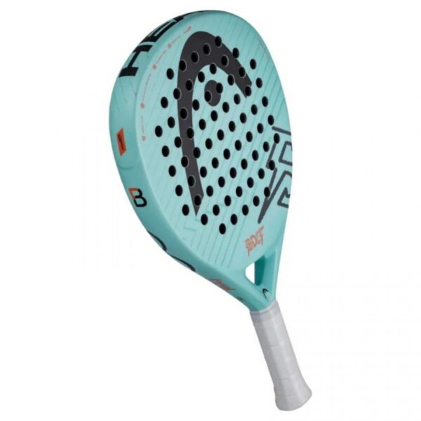 Head Bolt 2025 Verde Acqua - immagine 4