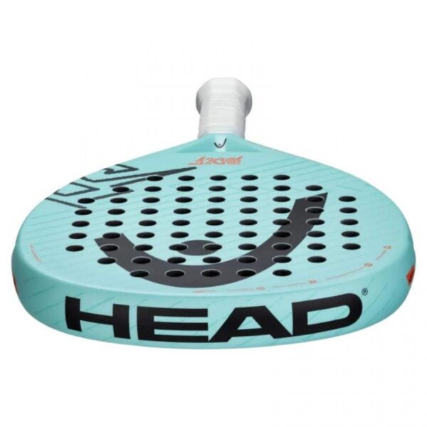Head Bolt 2025 Verde Acqua - immagine 5