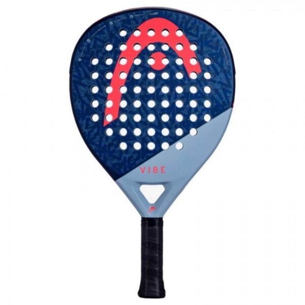 Head Vibe 2025 Blu Rosso