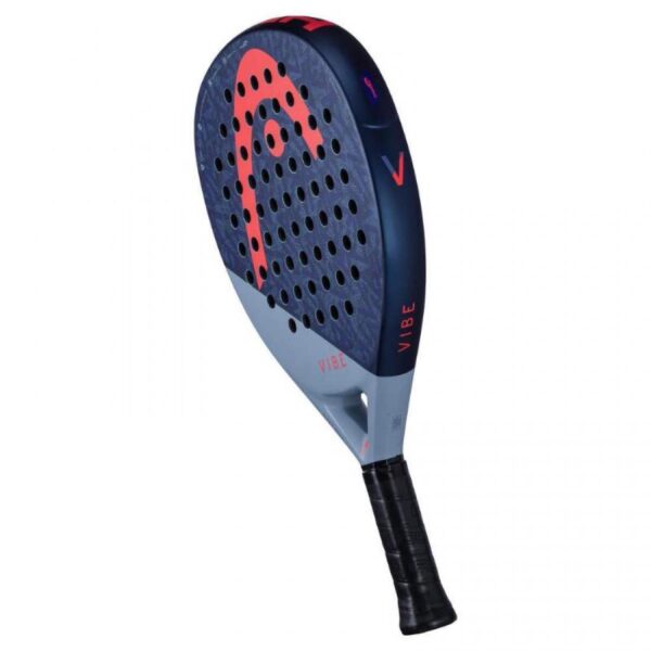 Head Vibe 2025 Blu Rosso - immagine 4