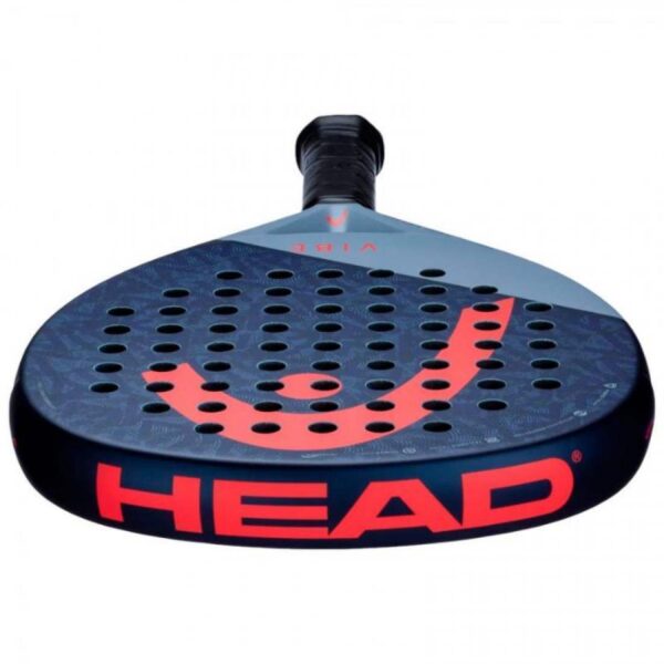 Head Vibe 2025 Blu Rosso - immagine 5
