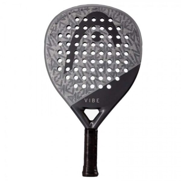 Head Vibe 2025 Grigio Nero