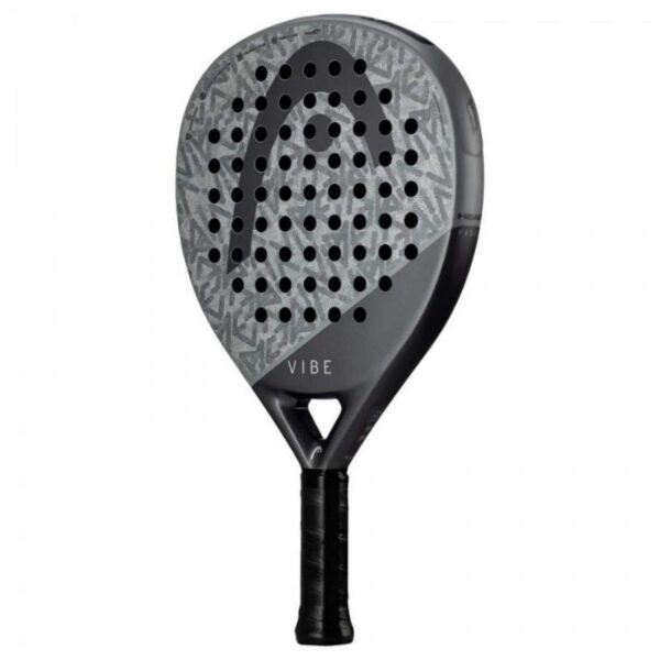Head Vibe 2025 Grigio Nero - immagine 2