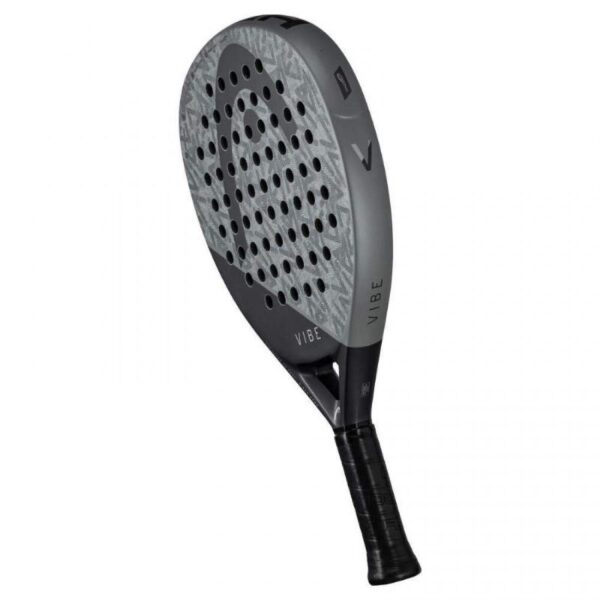 Head Vibe 2025 Grigio Nero - immagine 3