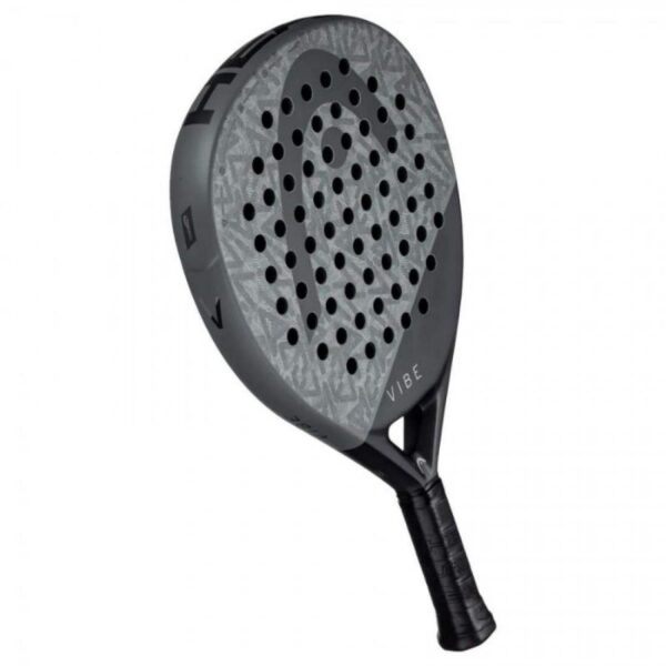 Head Vibe 2025 Grigio Nero - immagine 4