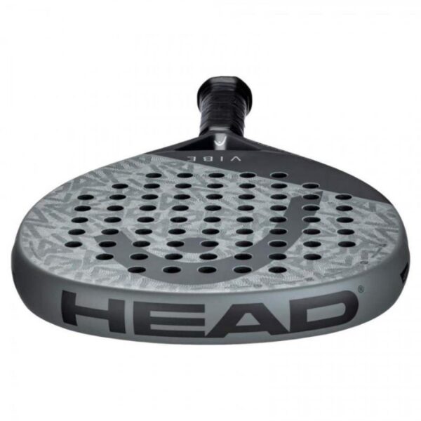 Head Vibe 2025 Grigio Nero - immagine 5