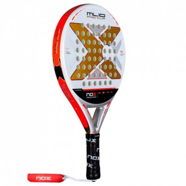 Nox ML10 Pro Cup Coorp 2025 - immagine 2
