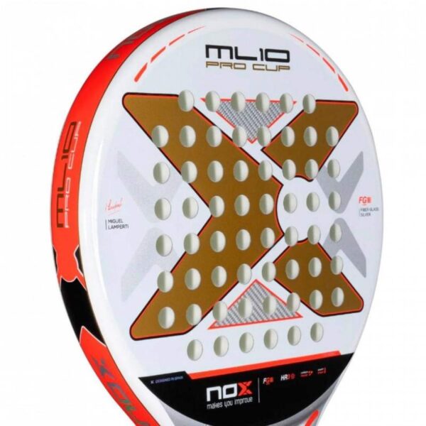 Nox ML10 Pro Cup Coorp 2025 - immagine 4