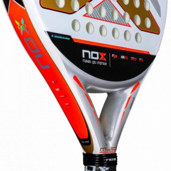 Nox ML10 Pro Cup Coorp 2025 - immagine 7