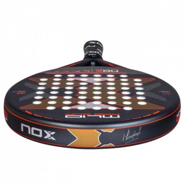Nox ML10 Pro Cup Rough Surface 2025 - immagine 5