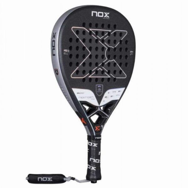 Nox Nextgen Pro Attack 3K 2025 - immagine 2