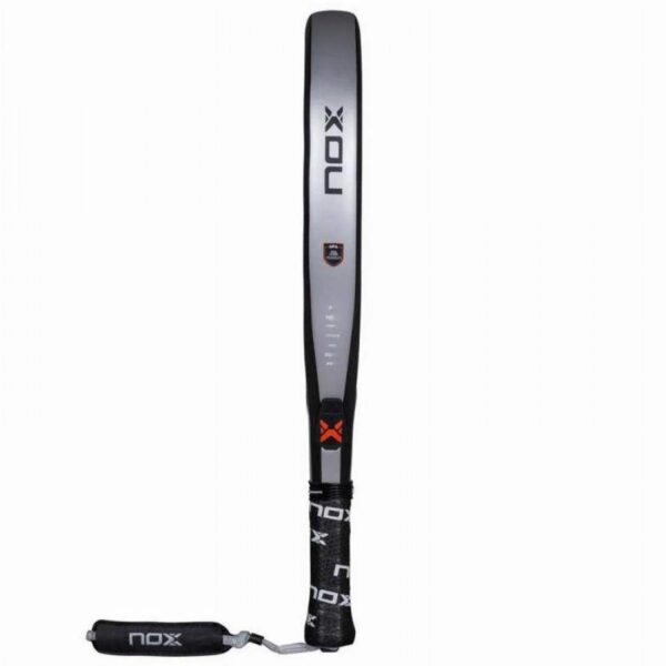 Nox Nextgen Pro Attack 3K 2025 - immagine 3