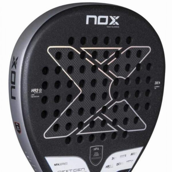 Nox Nextgen Pro Attack 3K 2025 - immagine 4