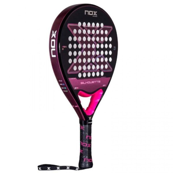 Nox X-One Silhouette 2025 - immagine 2