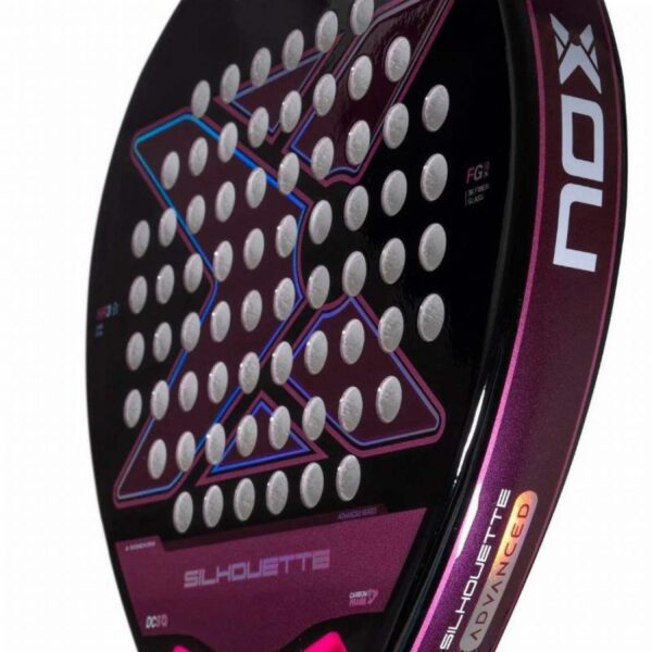 Nox X-One Silhouette 2025 - immagine 4
